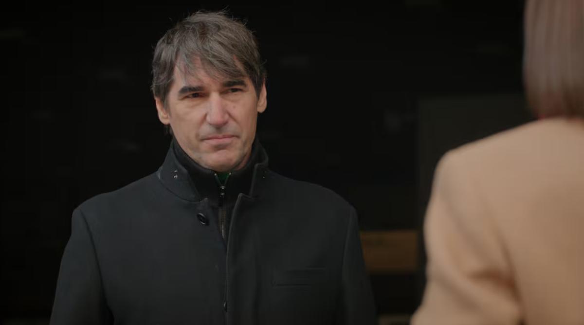 Peter Miller dans Indéfendable