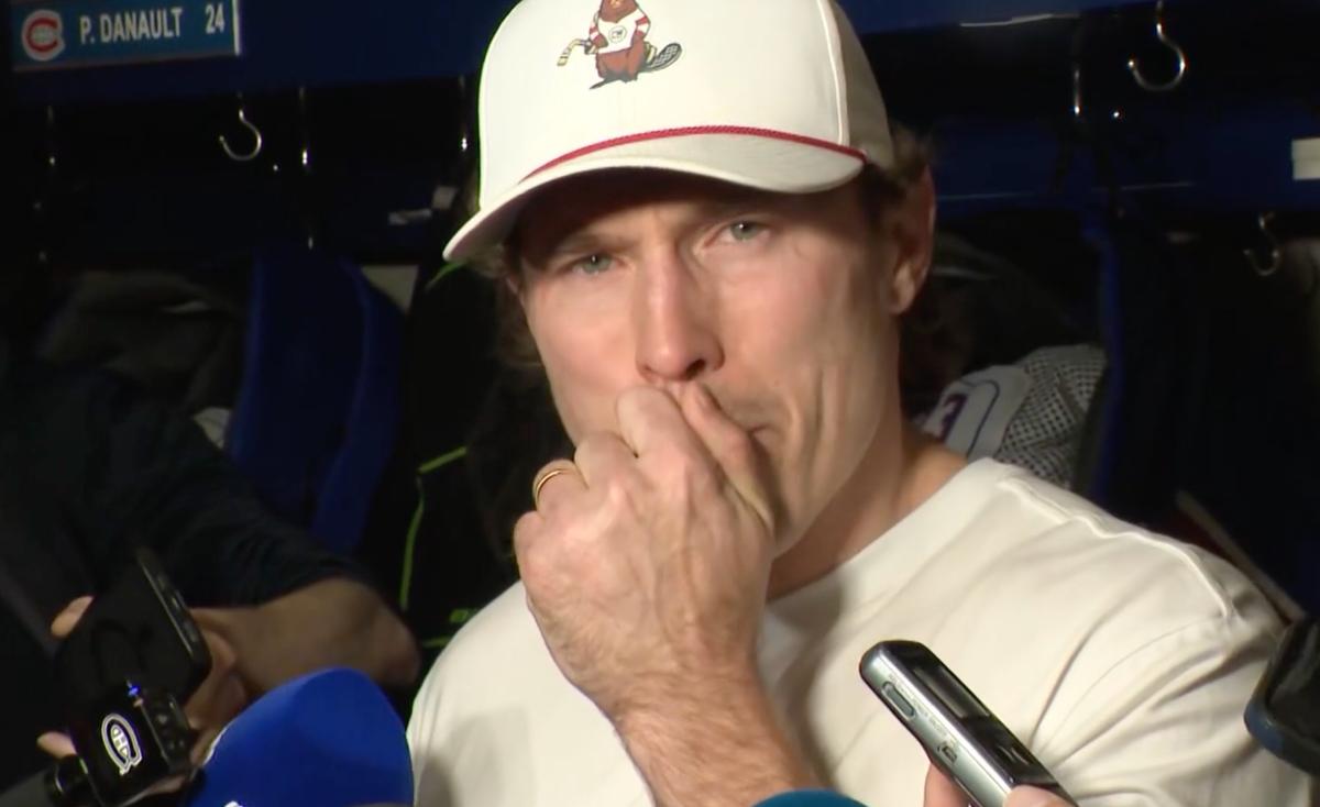 Brendan Gallagher