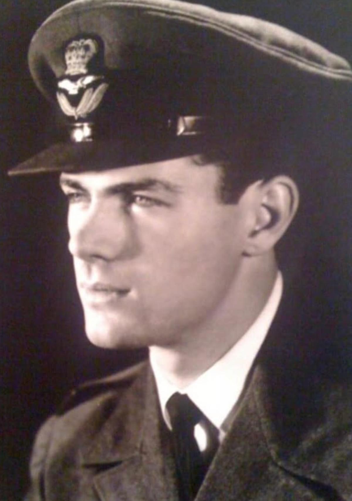 Grand-père de Charlotte Cardin