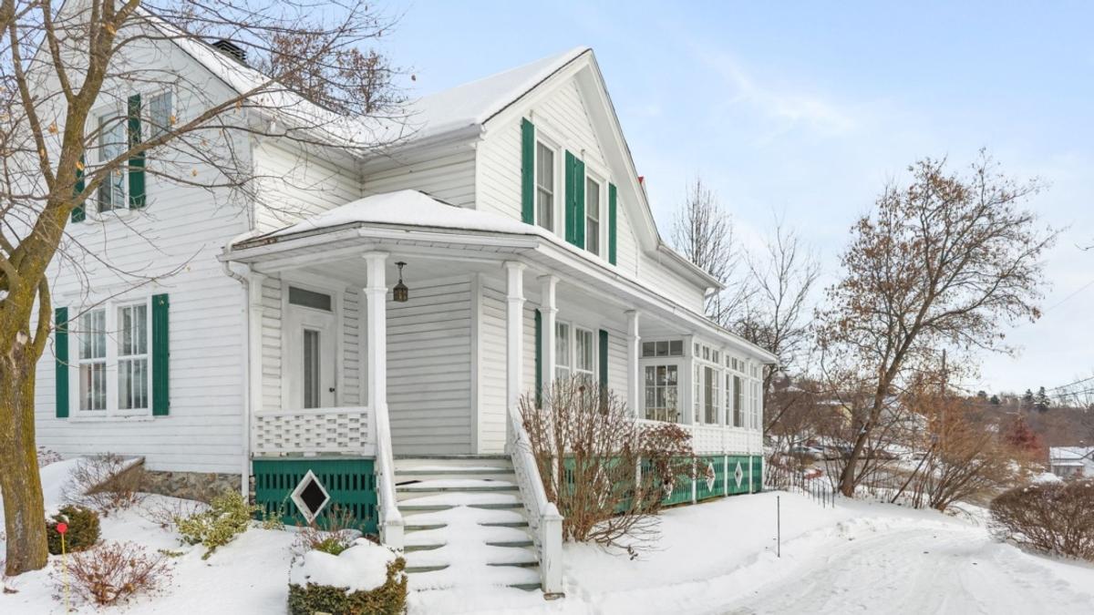 Immobilier