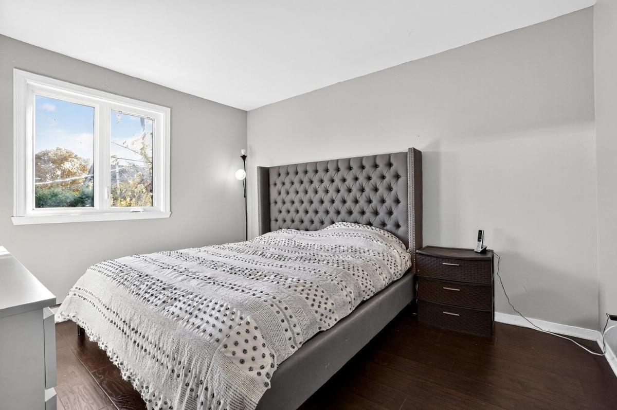 Autre chambre