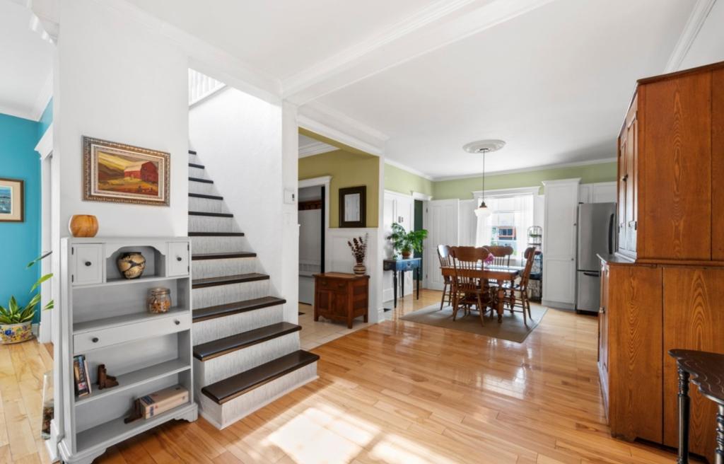 Immobilier