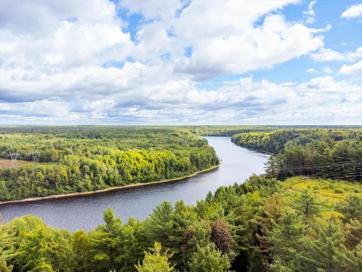 Trois-Rivières