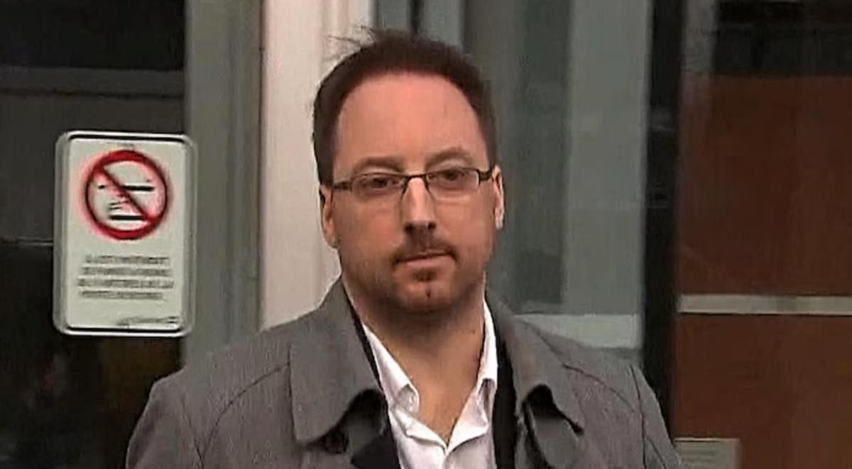 Jonathan Bettez