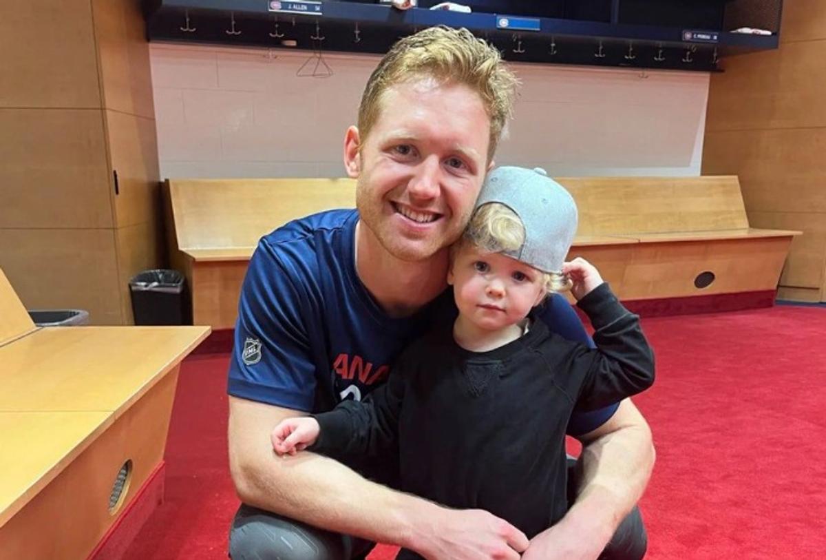 Mike Matheson