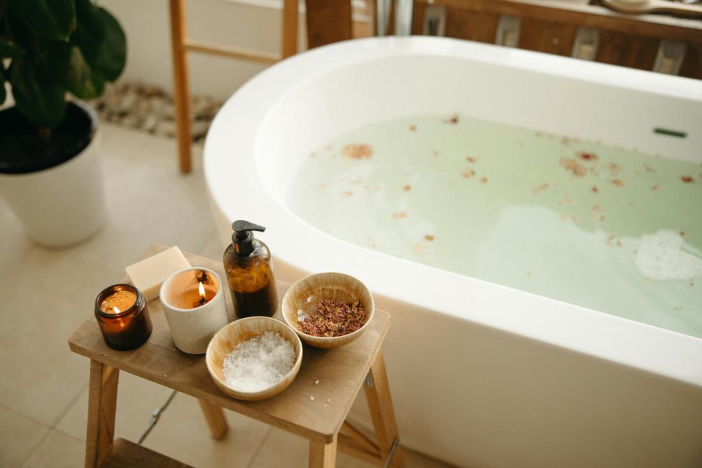 Baignoire