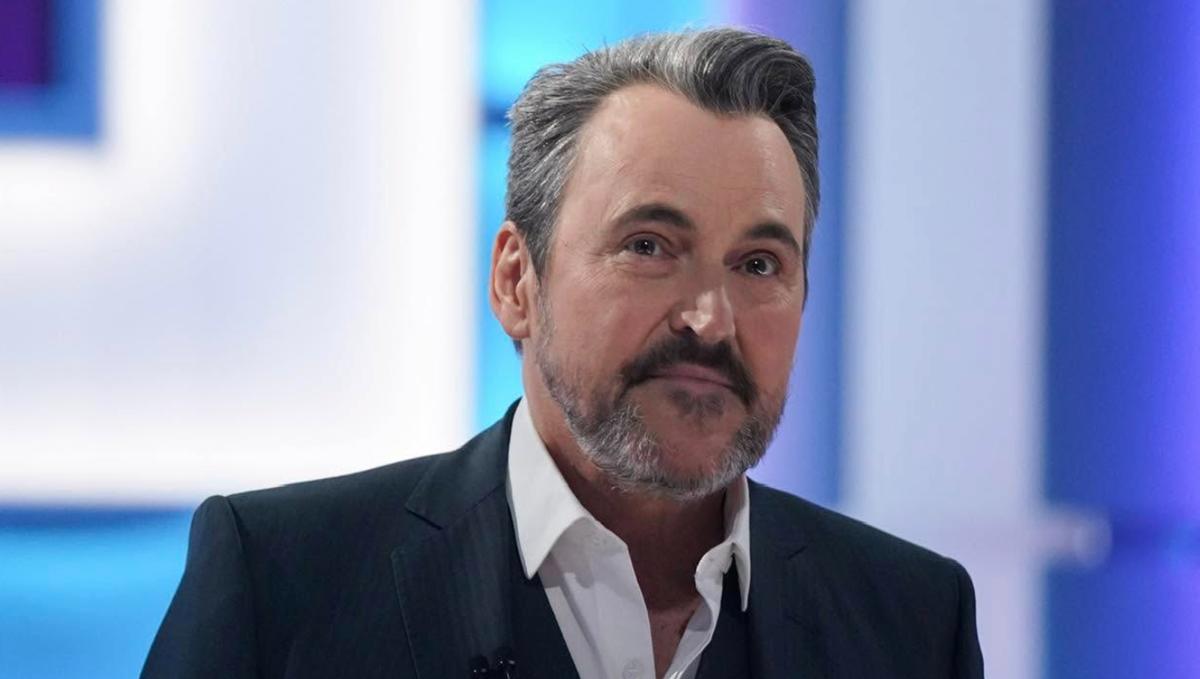 Guy A. Lepage à Tout le monde en parle