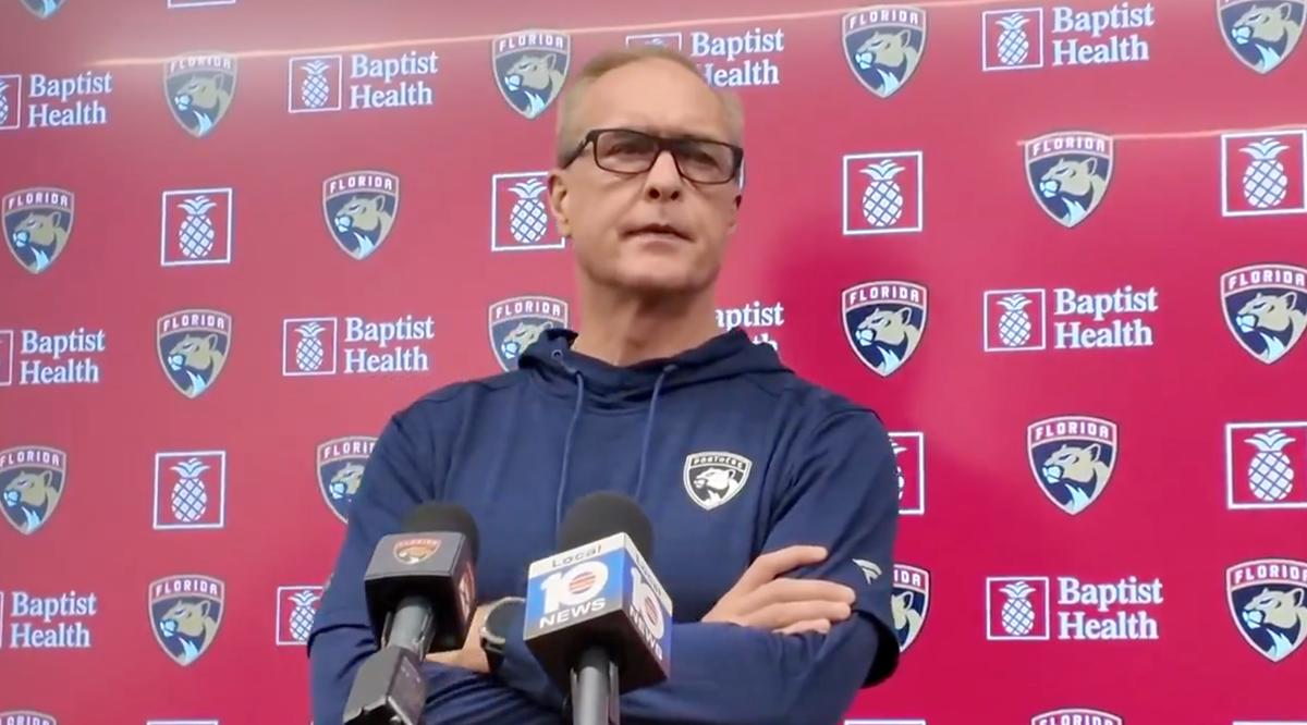 Paul Maurice