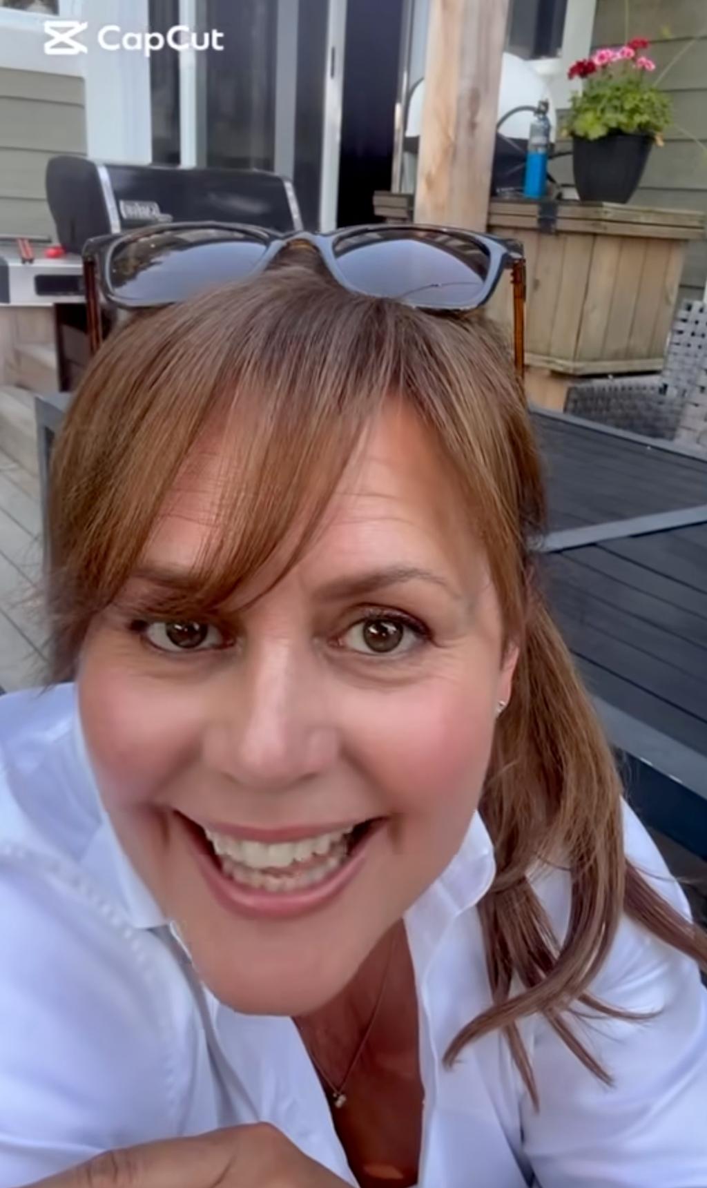 Patricia Paquin