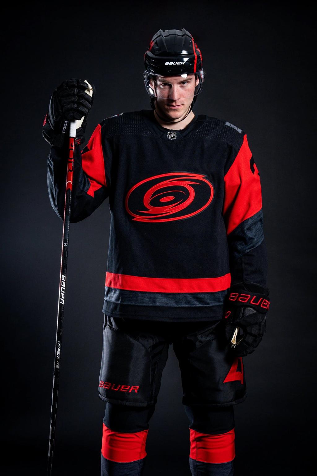 Hurricanes