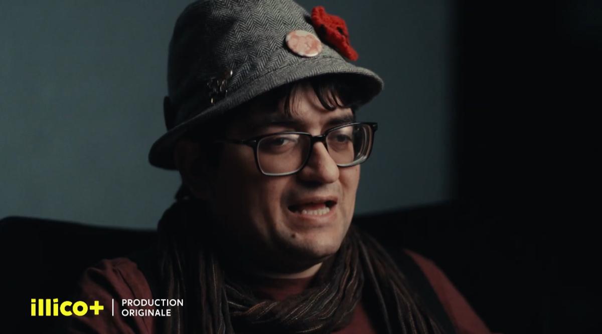 Source photo: Illico+ / youtube.com/watch?v=buSvr23QwqI