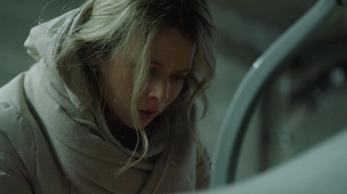 Katrine Duhaime dans Antigang