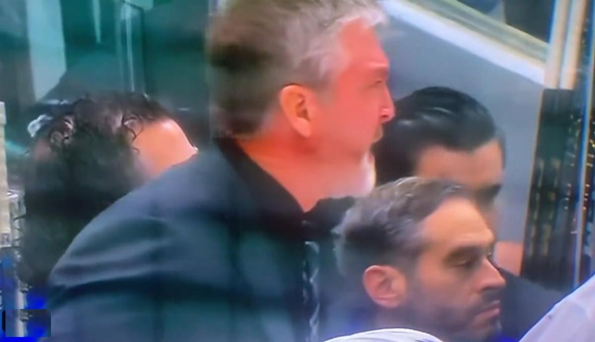 Patrick Roy