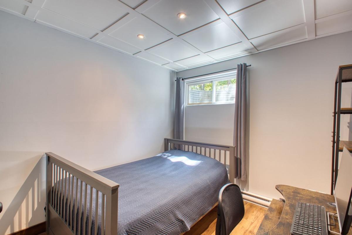 Autre chambre