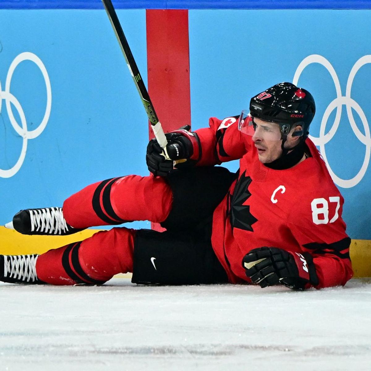Sidney Crosby 