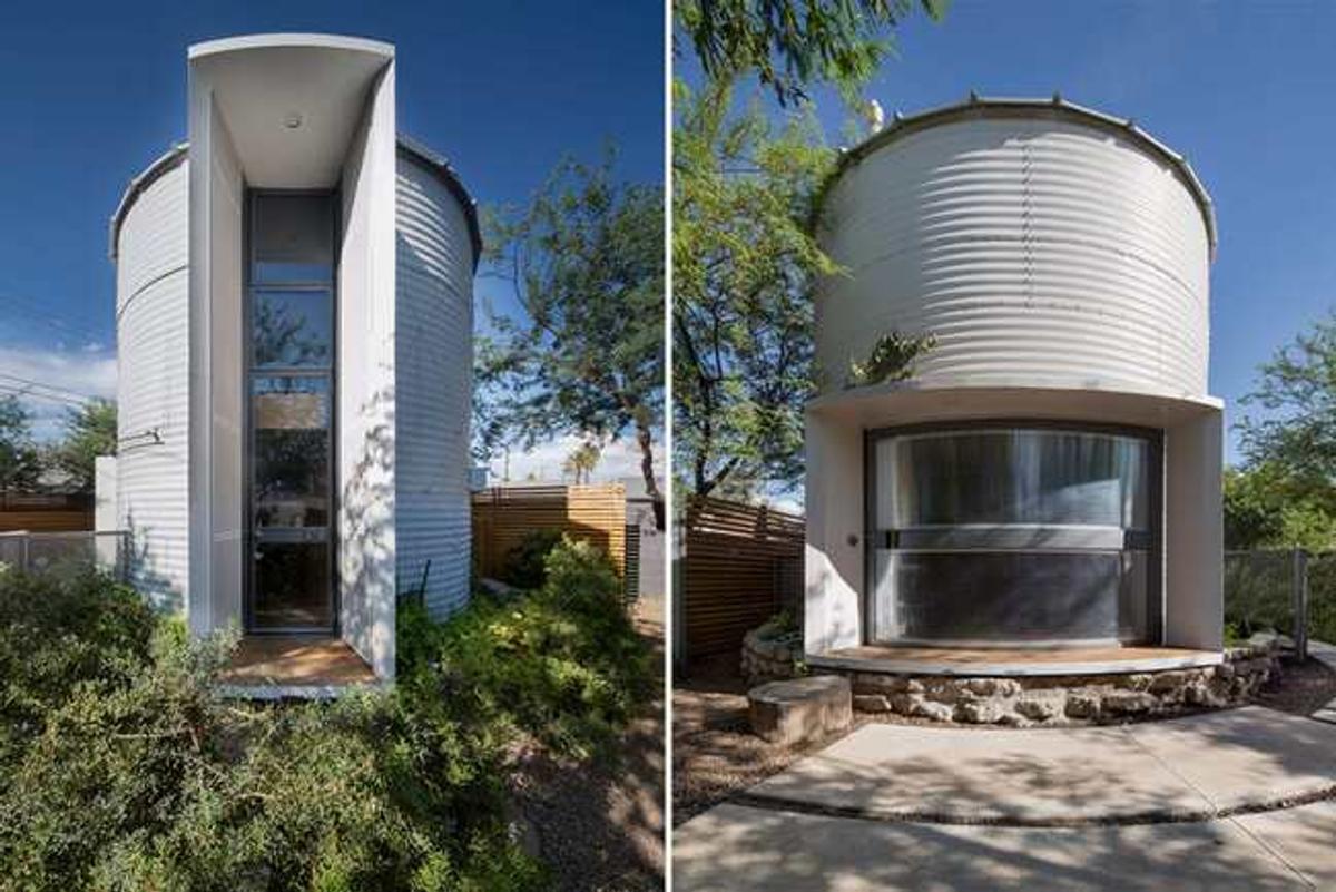 Silo
