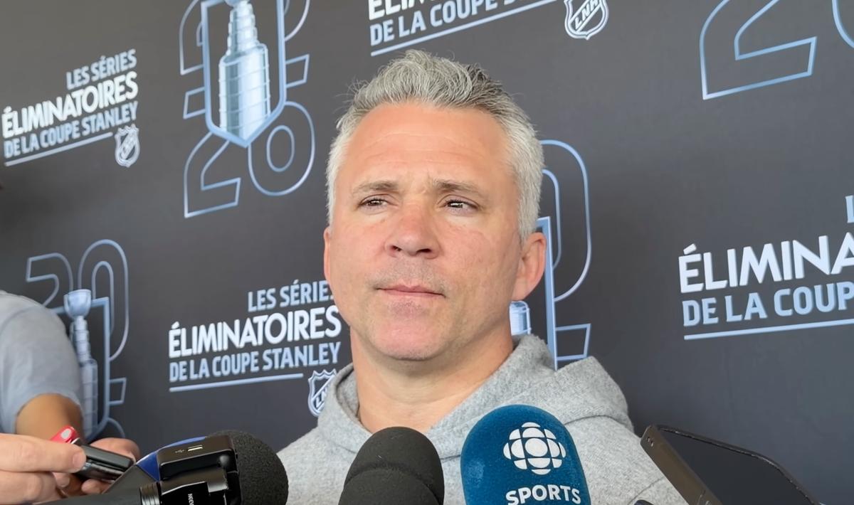Martin St-Louis