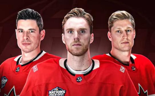 team Canada