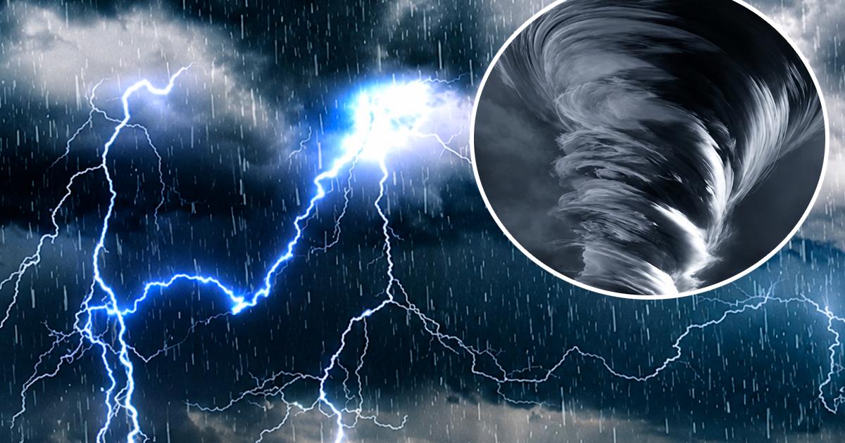 Météo