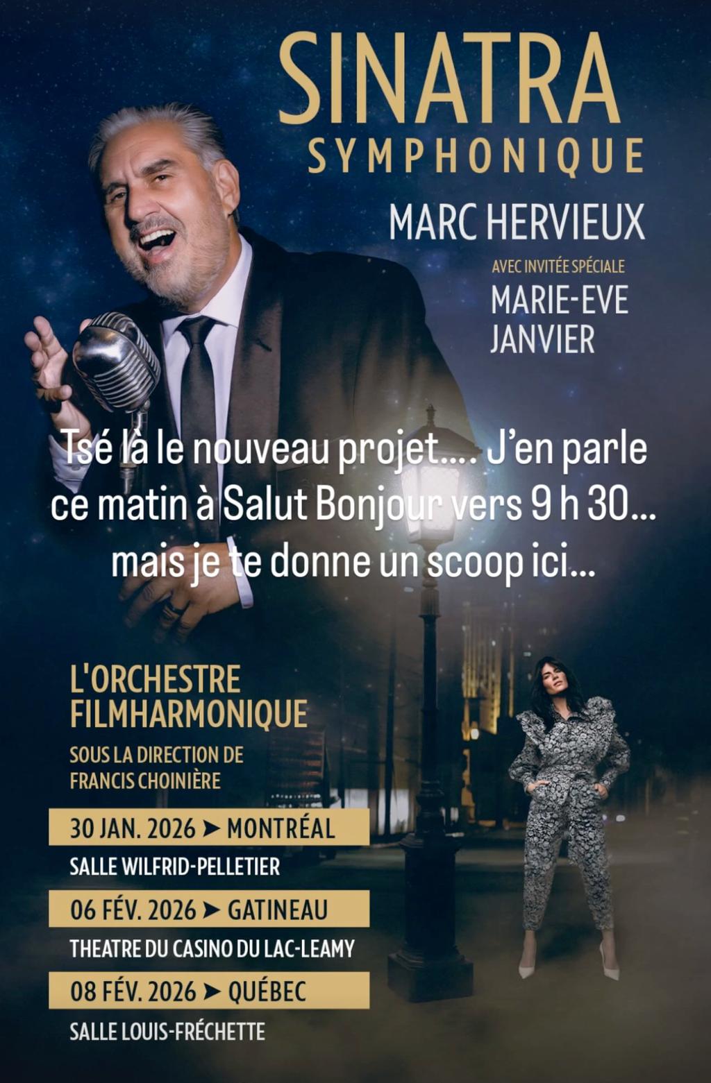 Marc Hervieux