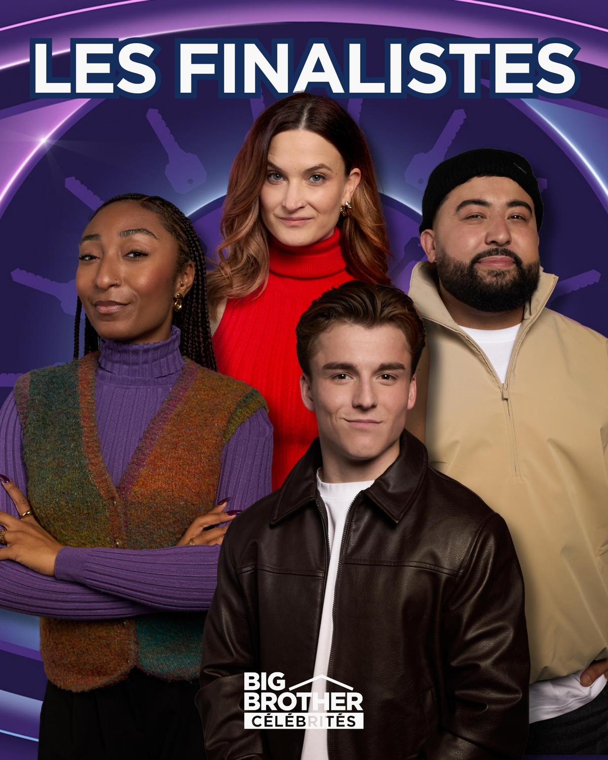 Big Brother célébrités