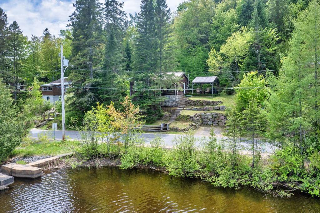 Sainte-Marguerite-du-Lac-Masson