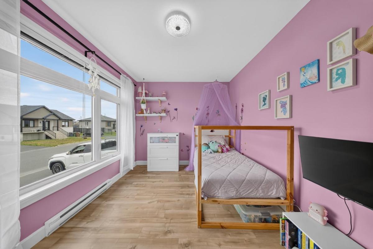 Autre chambre