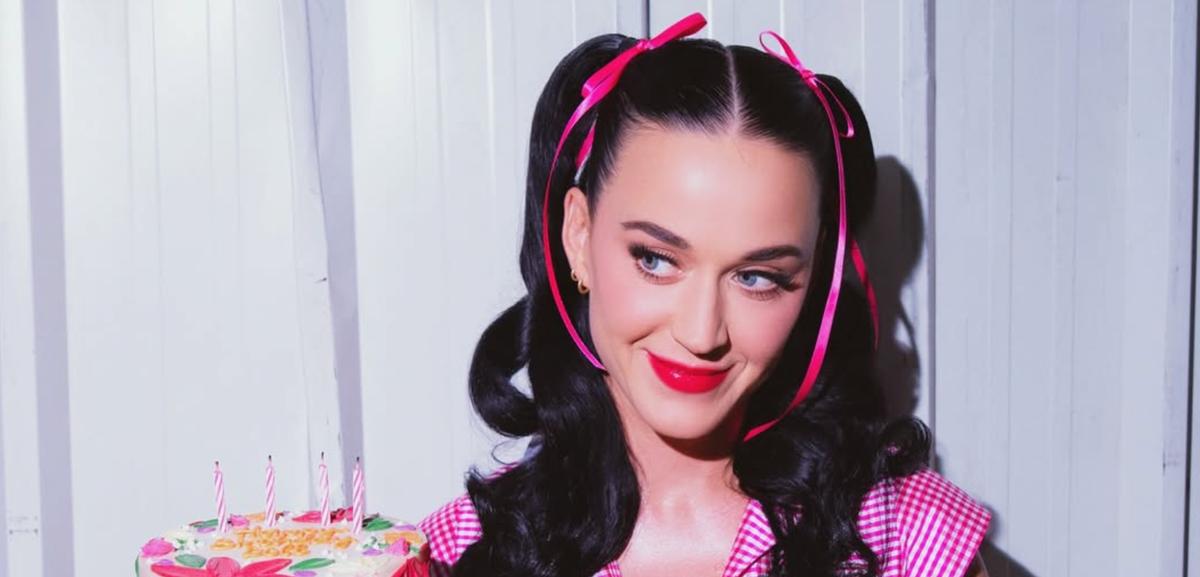 Katy Perry