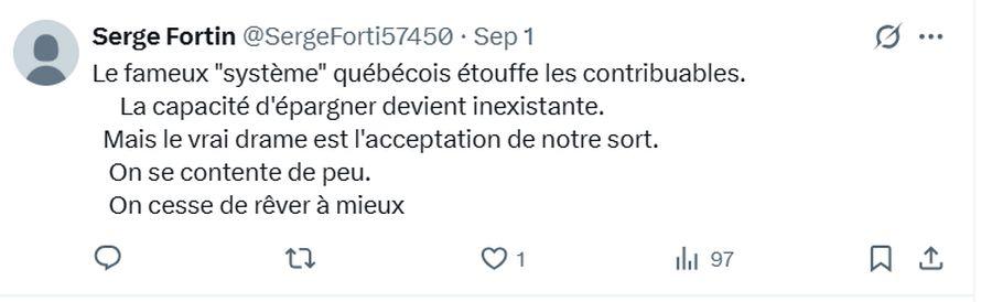 capture d'écran X.com / @olivier_primeau