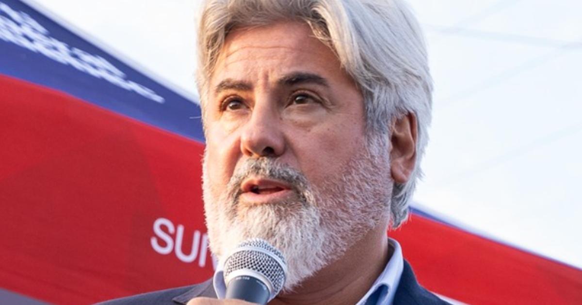 Pablo Rodriguez