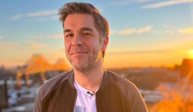 Mathieu Roy