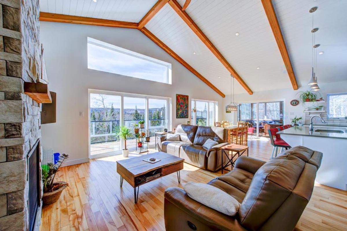 Sainte-Agathe-des-Monts