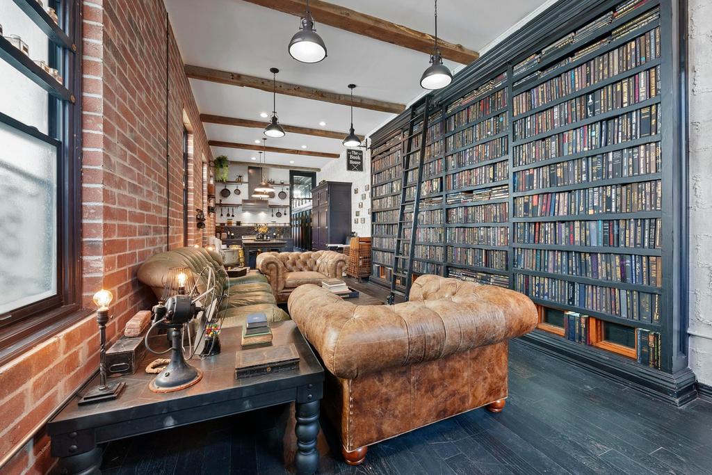 The Book House