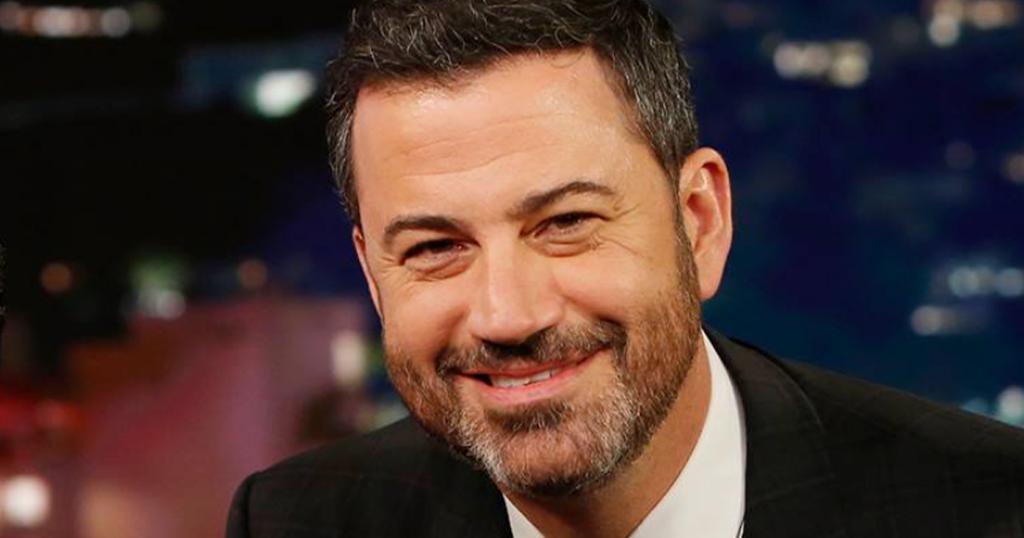 Jimmy Kimmel