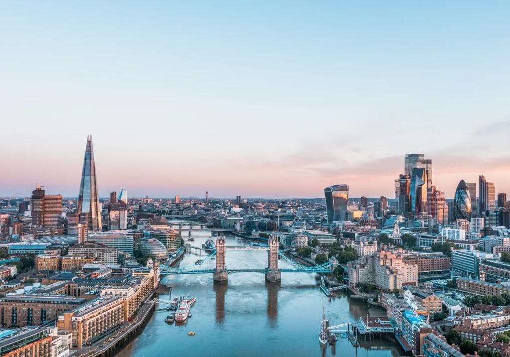 London