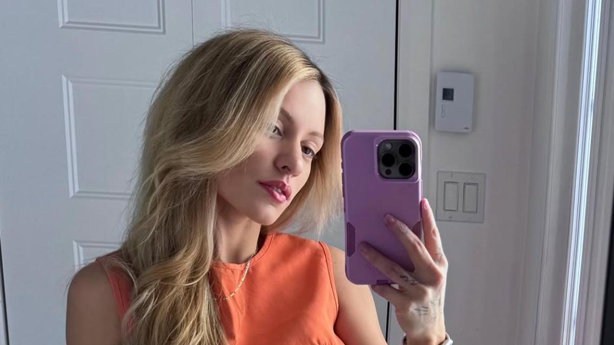 Myriam de Survivor Québec