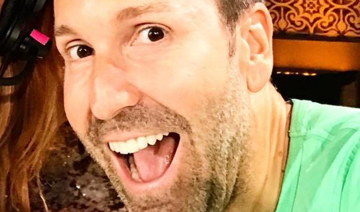 Éric Salvail