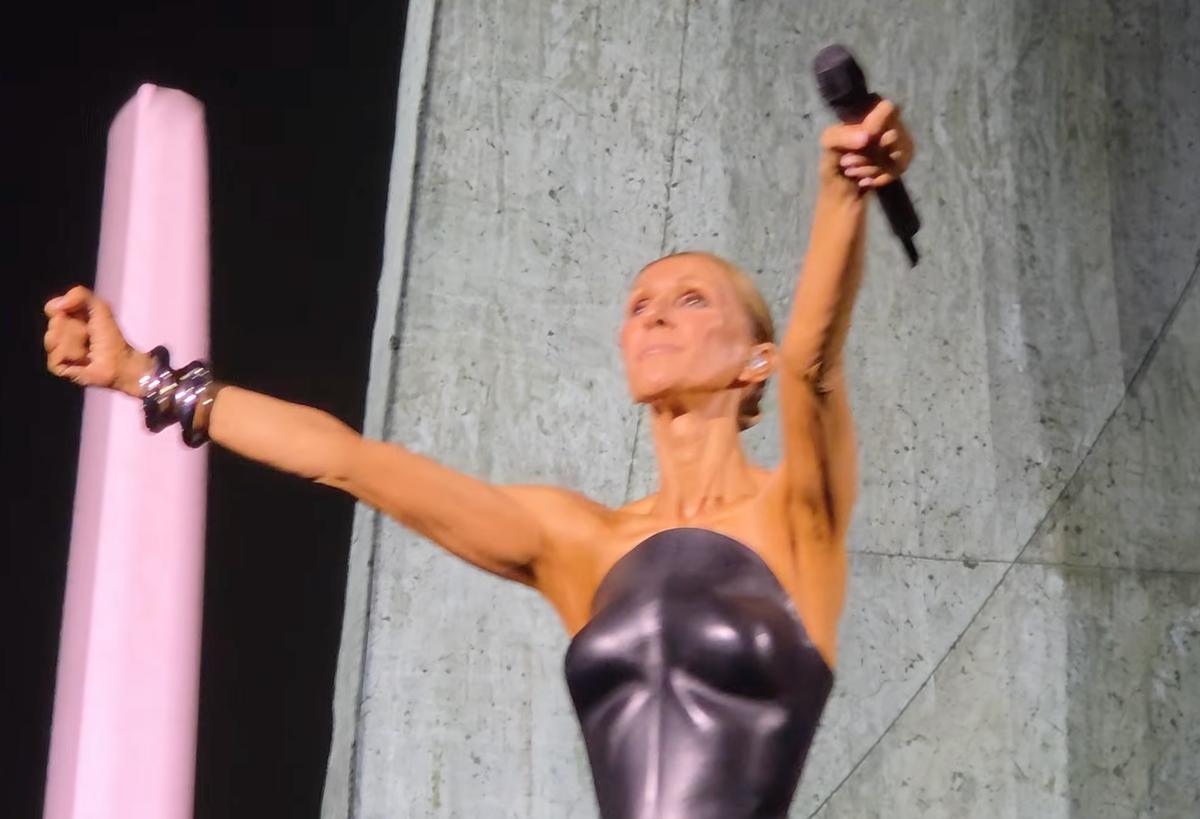 Céline dion