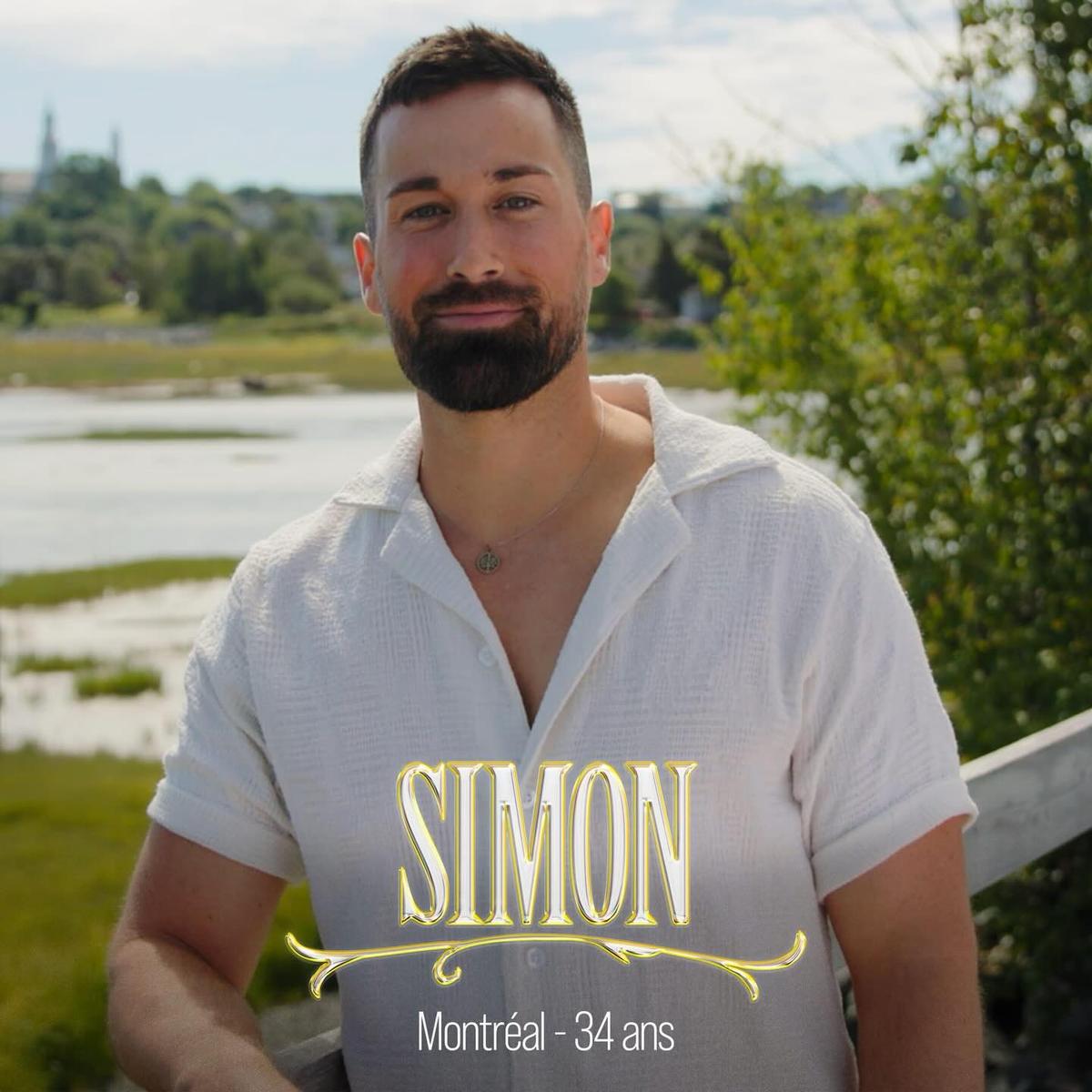 Simon Legault