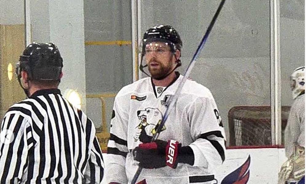 Evgeny Kuznetsov 