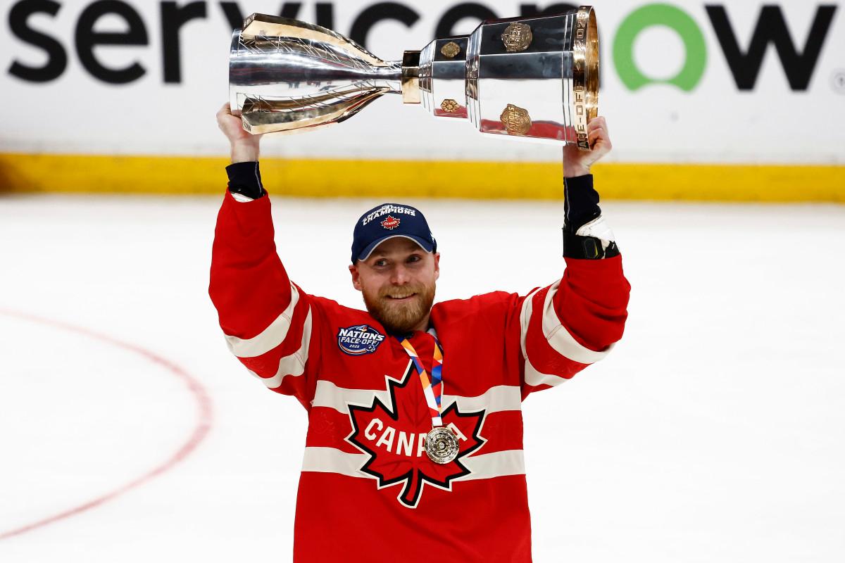 Sam Bennett