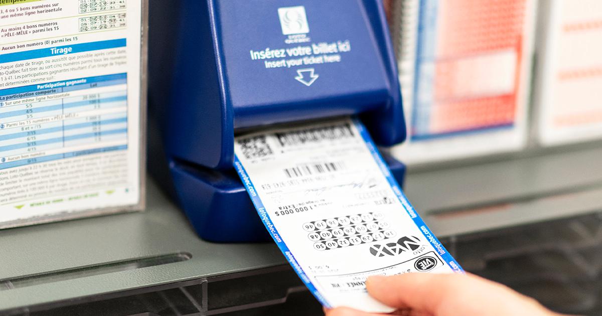 Loto-Québec