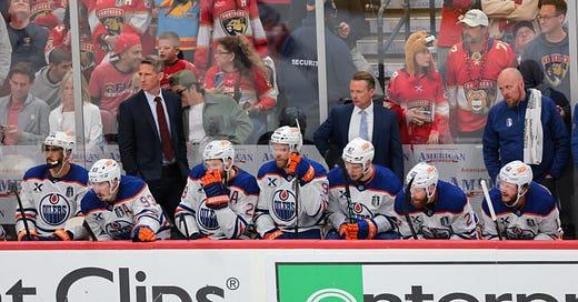 Oilers