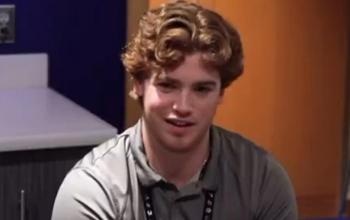 Jacob Fowler