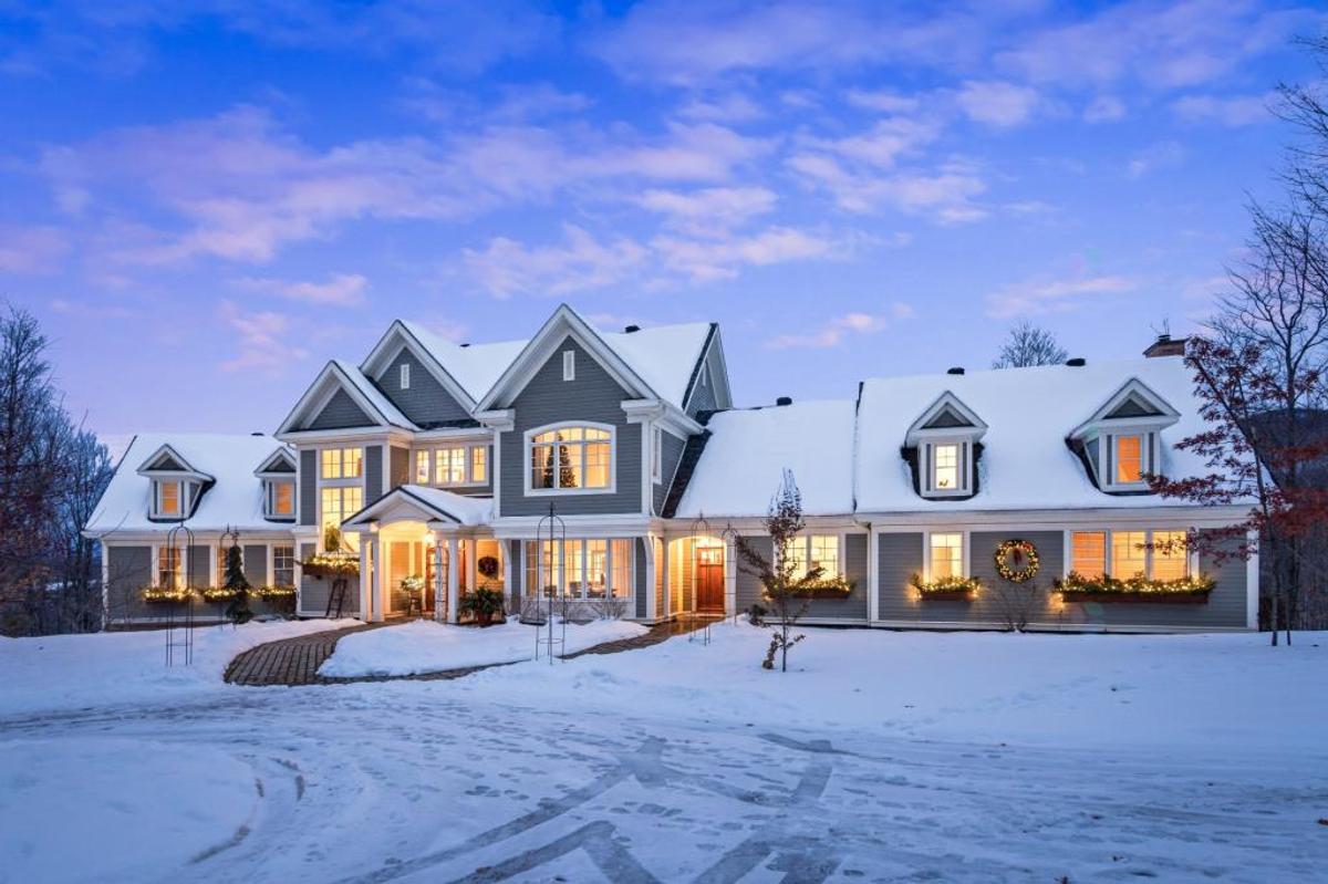 Bromont