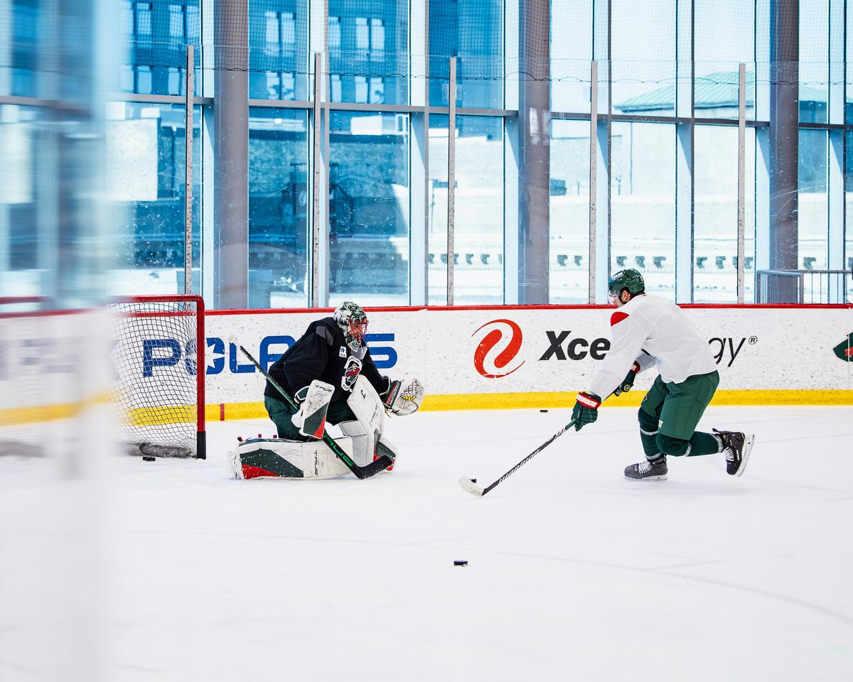 Marc-Andre Fleury