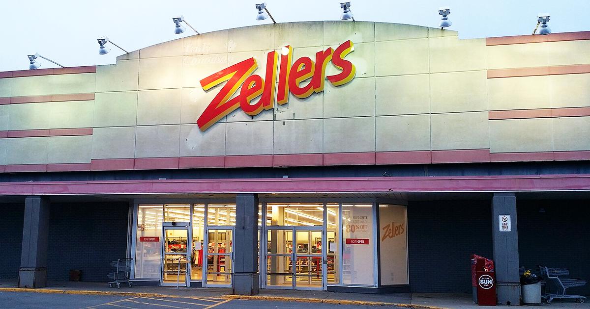 Zellers