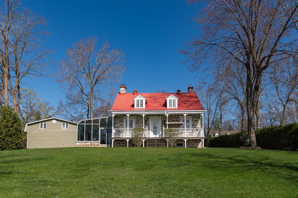 Sotheby’s International Realty Québec