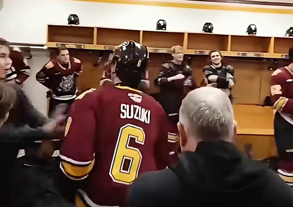 Chicago Wolves