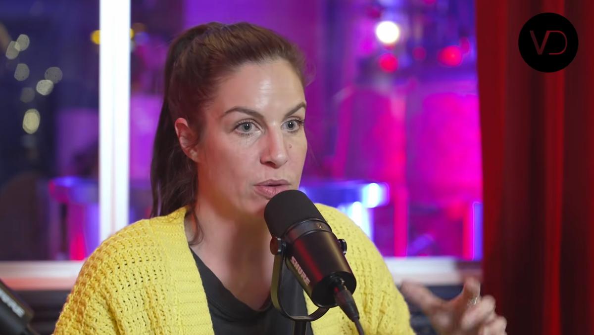 Marie-Lyne Joncas à Parlons Réno